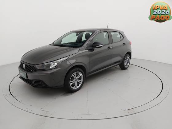 FIAT ARGO 1.0 FIREFLY FLEX DRIVE MANUAL FIAT ARGO 1.0 FIREFLY FLEX DRIVE MANUAL